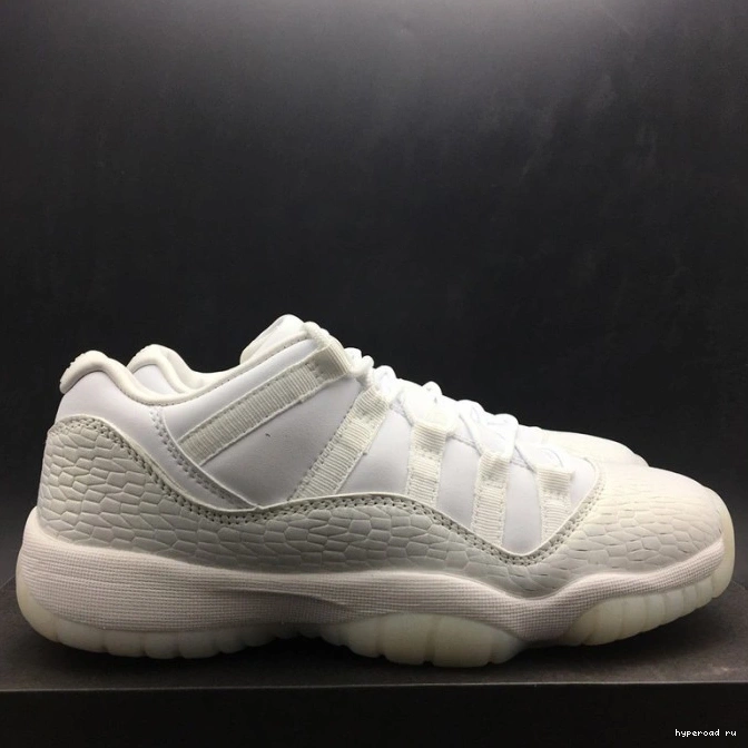 Jordan 897331-100 Frost Heiress Air White Low 11 1104